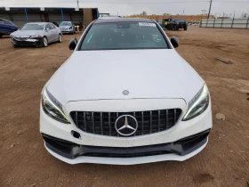 Mercedes-Benz C 43 AMG 4MATIC* CARFAX* AВТОЛИЗИНГ, снимка 5