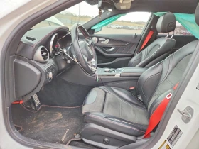 Mercedes-Benz C 43 AMG 4MATIC* CARFAX* AВТОЛИЗИНГ, снимка 7