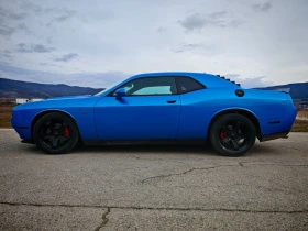 Dodge Challenger R/T, снимка 2