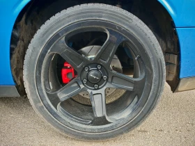 Dodge Challenger R/T, снимка 8