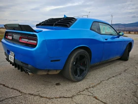 Dodge Challenger R/T, снимка 6