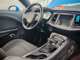 Dodge Challenger R/T, снимка 16
