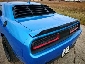 Dodge Challenger R/T, снимка 9