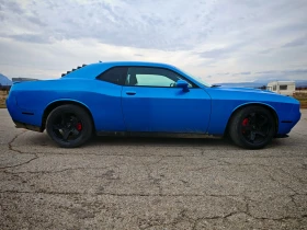 Dodge Challenger R/T, снимка 5