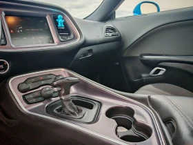 Dodge Challenger R/T, снимка 12