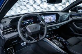 Audi S5 Quattro* Pano* B&O, снимка 8