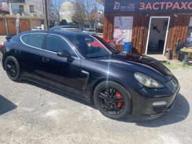 Porsche Panamera 4S 4.8, снимка 2