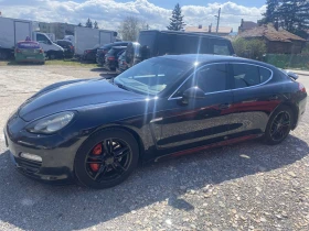 Porsche Panamera 4S 4.8, снимка 3