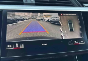 Audi E-Tron SPORTBACK55/S line/Hud /Pano/360* /B&O, снимка 8
