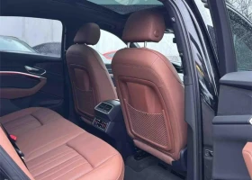 Audi E-Tron SPORTBACK55/S line/Hud /Pano/360* /B&O, снимка 13