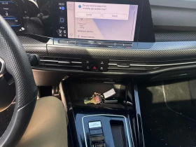 VW Golf * R* DSG * HARMAN* KARDON* , снимка 9