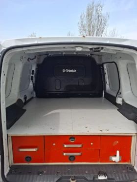 Renault Kangoo 1.5 dCI 90 к.с., снимка 8
