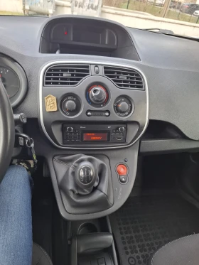 Renault Kangoo 1.5 dCI 90 к.с., снимка 12