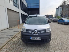 Renault Kangoo 1.5 dCI 90 к.с., снимка 2