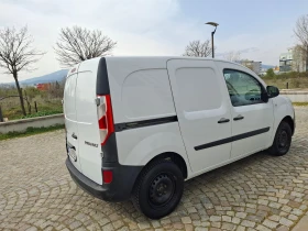 Renault Kangoo 1.5 dCI 90 к.с., снимка 4
