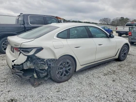 BMW i4 EDRIVE 35, снимка 4