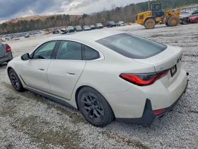 BMW i4 EDRIVE 35, снимка 3