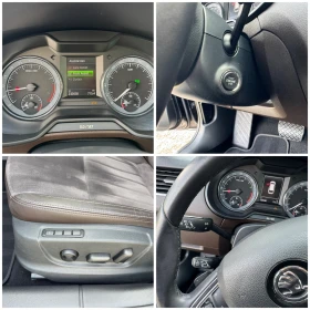 Skoda Octavia 2.0TDI L&K CANTON PANORAMA Full, снимка 16