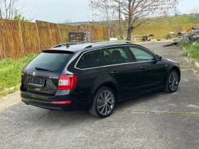 Skoda Octavia 2.0TDI L&K CANTON PANORAMA Full, снимка 3