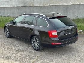 Skoda Octavia 2.0TDI L&K CANTON PANORAMA Full, снимка 2
