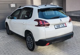 Peugeot 2008 1.6 BLUE HDI , снимка 3