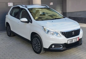 Peugeot 2008 1.6 BLUE HDI , снимка 1