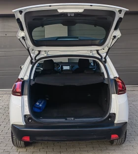 Peugeot 2008 1.6 BLUE HDI , снимка 17