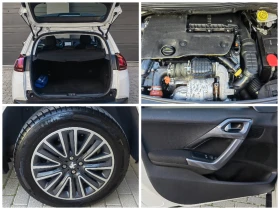 Peugeot 2008 1.6 BLUE HDI , снимка 15