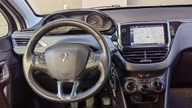 Peugeot 2008 1.6 BLUE HDI , снимка 11