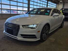 Audi A7 * TECHNIK * CARFAX * ЦЕНА ДО БГ, снимка 1