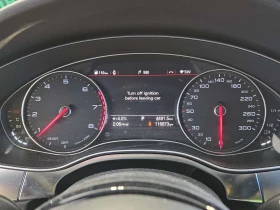 Audi A7 * TECHNIK * CARFAX * ЦЕНА ДО БГ, снимка 7