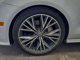Audi A7 * TECHNIK * CARFAX * ЦЕНА ДО БГ, снимка 5