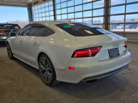 Audi A7 * TECHNIK * CARFAX * ЦЕНА ДО БГ, снимка 4