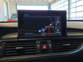 Audi A7 * TECHNIK * CARFAX * ЦЕНА ДО БГ, снимка 9