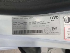 Audi A7 * TECHNIK * CARFAX * ЦЕНА ДО БГ, снимка 16