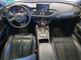 Audi A7 * TECHNIK * CARFAX * ЦЕНА ДО БГ, снимка 8