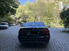 Mercedes-Benz E 250 Е250 4MATIC, снимка 5