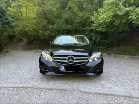 Mercedes-Benz E 250 Е250 4MATIC, снимка 13