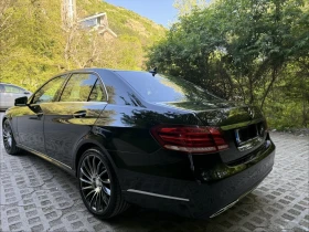 Mercedes-Benz E 250 Е250 4MATIC, снимка 8