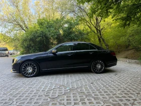 Mercedes-Benz E 250 Е250 4MATIC, снимка 7