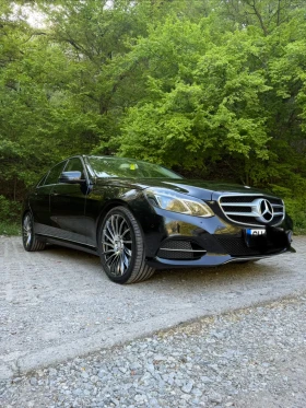 Mercedes-Benz E 250 Е250 4MATIC, снимка 2