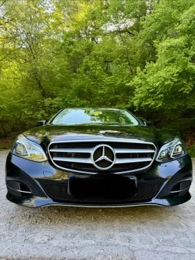 Mercedes-Benz E 250 Е250 4MATIC, снимка 1