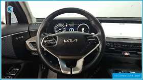 Kia K8 3.5 LPG V6 Noblesse, снимка 10