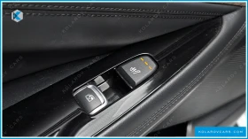 Kia K8 3.5 LPG V6 Noblesse, снимка 16
