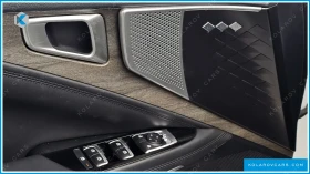 Kia K8 3.5 LPG V6 Noblesse, снимка 7