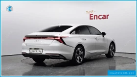 Kia K8 3.5 LPG V6 Noblesse, снимка 2