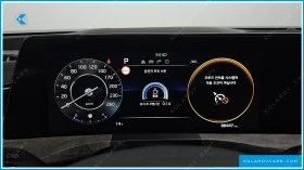 Kia K8 3.5 LPG V6 Noblesse, снимка 11