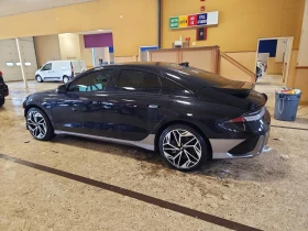 Hyundai Ioniq 6 Limited AWD, снимка 2