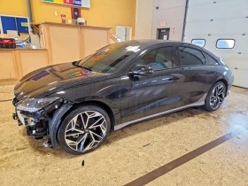 Hyundai Ioniq 6 Limited AWD, снимка 1