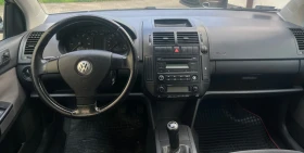 VW Polo 1.4i* FACE* KLiMATRONiK* , снимка 8